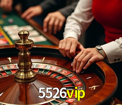 Interface do Aplicativo 5526vip BET - Design Premium e Intuitivo